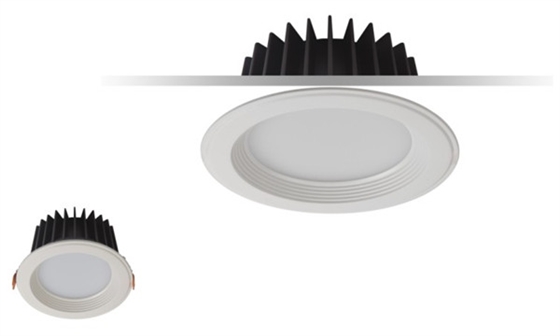 華輝照明LED筒燈