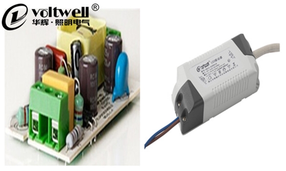 華輝照明-LED驅動