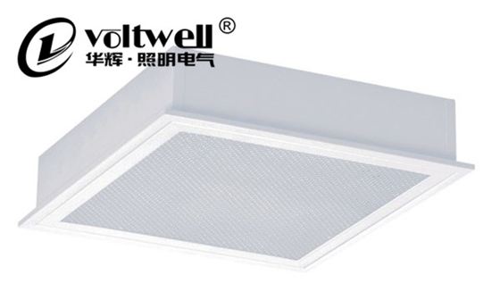 華輝照明-T8貼片皓月燈盤