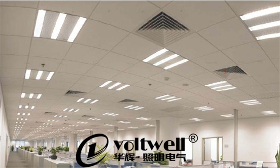 燈盤應用場景-華達公司