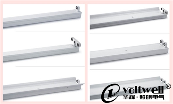 華輝照明LED支架