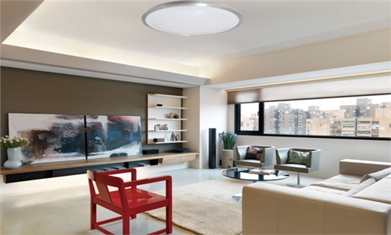 華輝照明LED吸頂燈