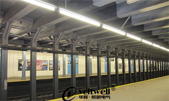 華達電器LED日光燈