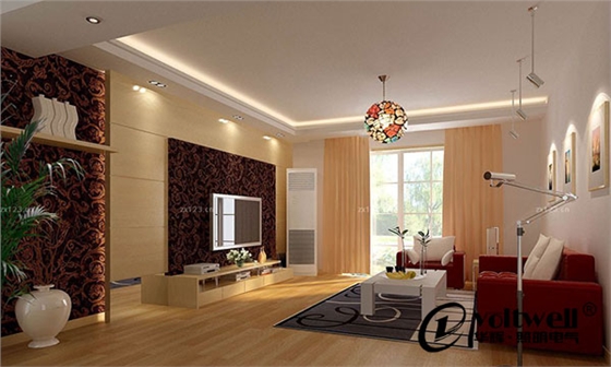 【華輝分享】線光源照明設計