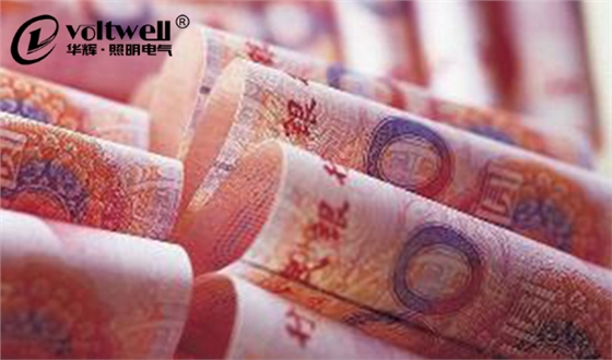 那些“白菜價”led燈是怎樣煉成的?