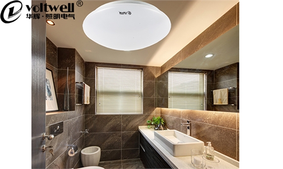 華輝照明衛生間LED吸頂燈