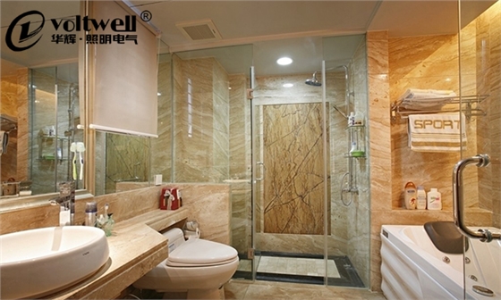 小燈光大學(xué)問,家居照明LED射燈不可隨便裝 小燈光大學(xué)問,家居照明LED射燈不可隨便裝