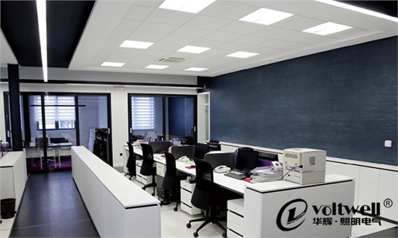 華輝照明方形LED面板燈