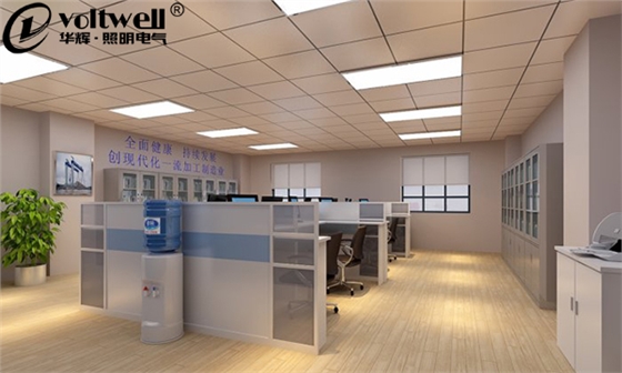 辦公室照明LED面板燈