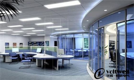 辦公室照明