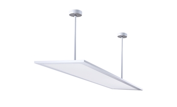 側發光LED護眼教室燈 側發光LED護眼教室燈