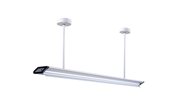 LED黑板燈1230x128x56mm36w LED黑板燈1230x128x56mm36w