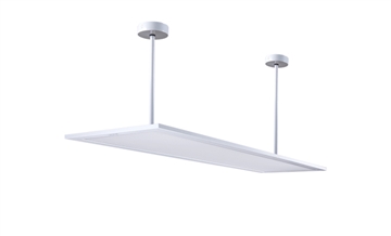 側發光LED護眼教室燈 側發光LED護眼教室燈