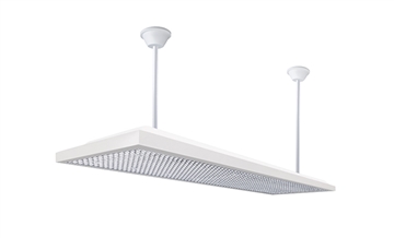 底發光護眼LED教室燈