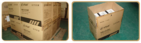 格柵射燈包裝 格柵射燈包裝