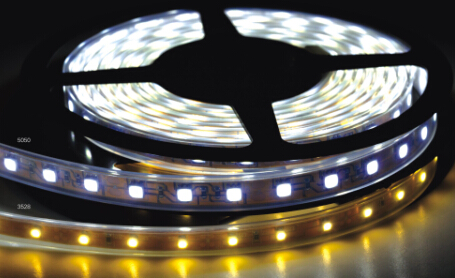 LED軟燈條 LED軟燈條