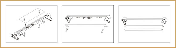 華輝照明,燈管支架,LED燈管支架,日光燈支架,燈管支架廠家,熒光燈支架 華輝照明,燈管支架,LED燈管支架,日光燈支架,燈管支架廠家,熒光燈支架