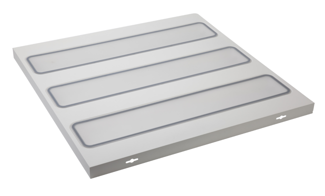 1. 華輝照明專業(yè)LED格柵燈盤(pán)廠家,產(chǎn)品有T8格柵燈盤(pán),T5格柵燈盤(pán),明裝格柵燈盤(pán),暗裝格柵燈盤(pán),是一家集研發(fā)、生產(chǎn)、銷(xiāo)售于一體的綜合性LED室內(nèi)照明生產(chǎn)服務(wù)商。 1. 華輝照明專業(yè)LED格柵燈盤(pán)廠家,產(chǎn)品有T8格柵燈盤(pán),T5格柵燈盤(pán),明裝格柵燈盤(pán),暗裝格柵燈盤(pán),是一家集研發(fā)、生產(chǎn)、銷(xiāo)售于一體的綜合性LED室內(nèi)照明生產(chǎn)服務(wù)商。