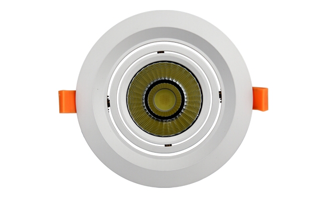 圓形嵌燈 圓形嵌燈