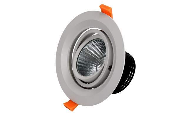 360度LED圓形嵌燈 360度LED圓形嵌燈