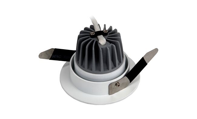 天花燈散熱器 天花燈散熱器