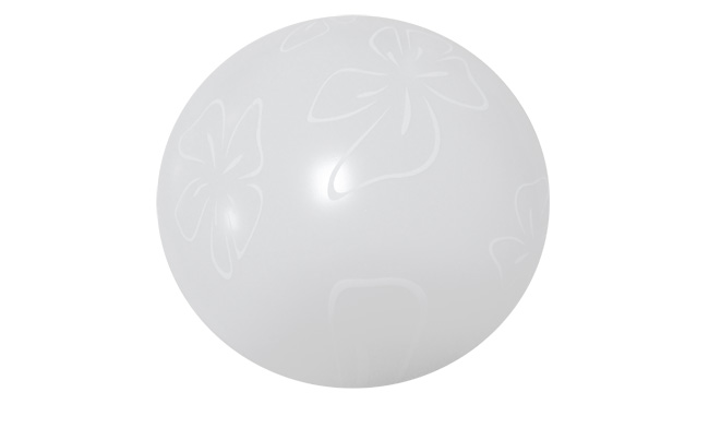 LED 工藝花吸頂燈10W LED 工藝花吸頂燈10W