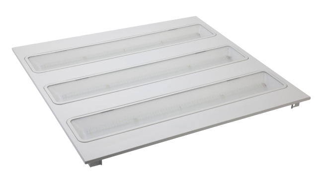 華輝照明專業LED格柵燈盤廠家,產品有T8格柵燈盤，T5格柵燈盤，明裝格柵燈盤，暗裝格柵燈盤，是一家集研發、生產、銷售于一體的綜合性LED室內照明生產服務商。