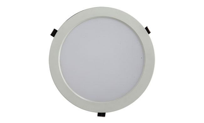 華輝照明專業(yè)生產(chǎn)LED筒燈，COB筒燈，全國行業(yè)領(lǐng)先，服務(wù)過全國各類工程達2000家。