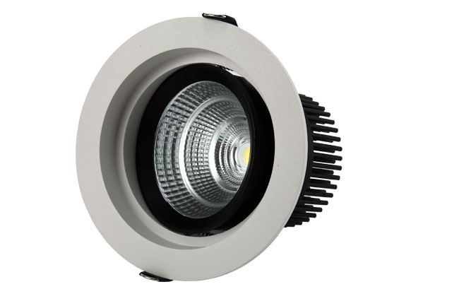LED嵌燈 LED嵌燈