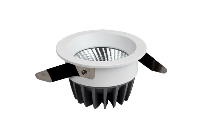 華輝照明12W嵌燈