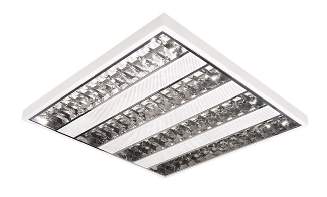 1.	華輝照明專業(yè)LED格柵燈盤(pán)廠家,產(chǎn)品有T8格柵燈盤(pán)，T5格柵燈盤(pán)，明裝格柵燈盤(pán)，暗裝格柵燈盤(pán)，是一家集研發(fā)、生產(chǎn)、銷售于一體的綜合性LED室內(nèi)照明生產(chǎn)服務(wù)商。