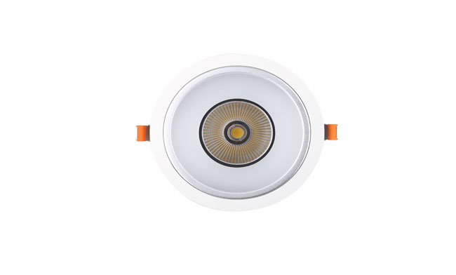 華輝照明專業生產LED筒燈，COB筒燈，全國行業領先，服務過全國各類工程達2000家。