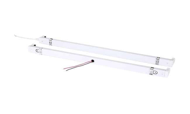 華輝照明日光燈支架，led燈管支架，一體化支架，燈管支架廠家廣泛應(yīng)用于寫字樓、辦公室、會(huì)議室等各類室內(nèi)照明工程。