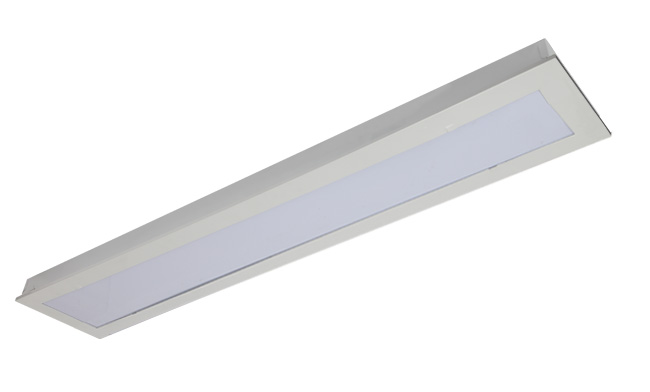 華輝照明占地10多萬平方米，十幾條生產線，年生產上千萬套LED格柵燈盤廠家,產品有T8格柵燈盤，T5格柵燈盤，明裝格柵燈盤，暗裝格柵燈盤。