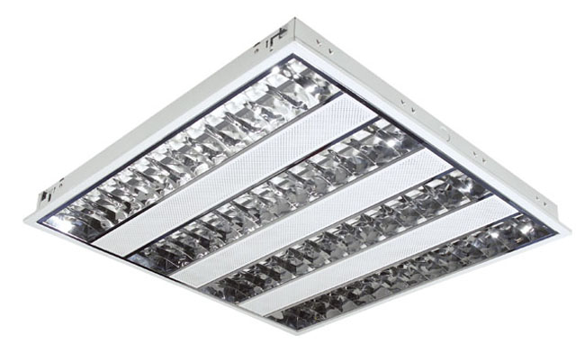 2.	華輝照明占地10多萬平方米，十幾條生產線，年生產上千萬套LED格柵燈盤廠家,產品有T8格柵燈盤，T5格柵燈盤，明裝格柵燈盤，暗裝格柵燈盤。