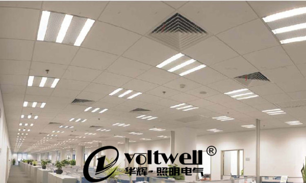 燈盤應用場景-華達公司