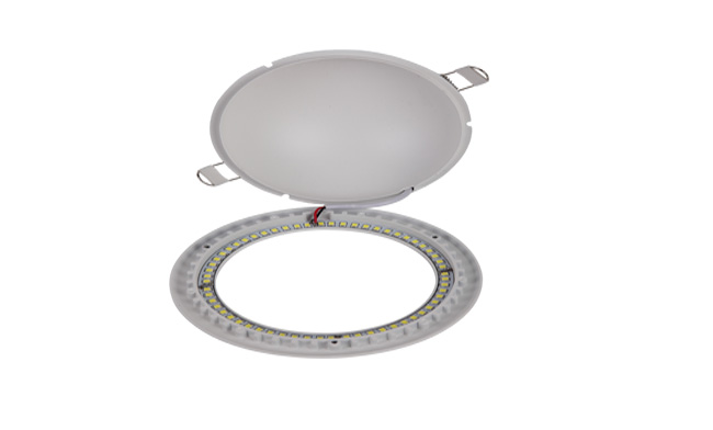 廣東筒燈，led筒燈，筒燈廠家，COB筒燈知名品牌華輝照明，公司產品通過3C、CE、UL、VDE等國內外權威認證。