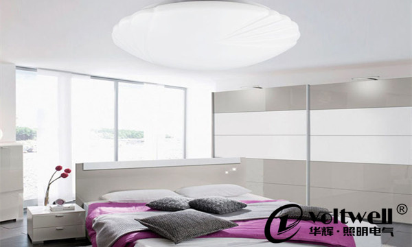 華輝照明LED吸頂燈