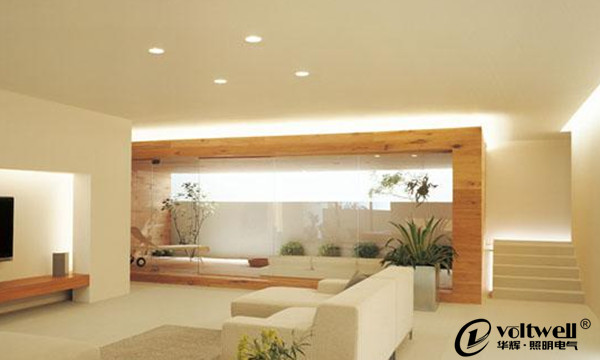 華輝照明分享間接照明