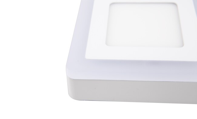 選擇華輝照明面板燈,led面板燈,面板燈廠家,直發(fā)光面板燈，側(cè)發(fā)光面板燈，造就高端大氣上檔次氛圍。