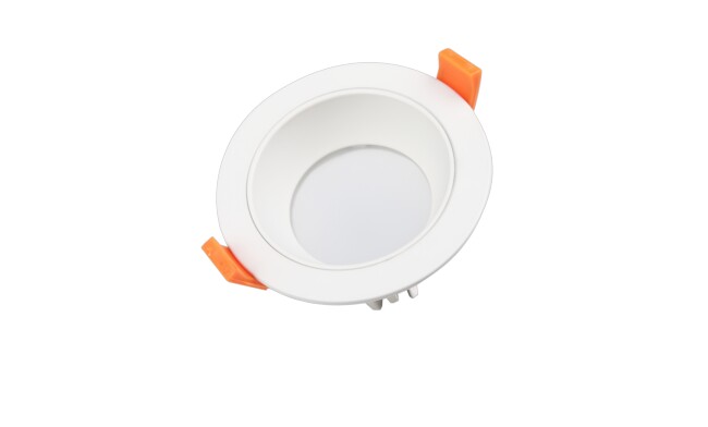 華輝照明專業(yè)生產(chǎn)LED筒燈，COB筒燈，全國行業(yè)領先，服務過全國各類工程達2000家。