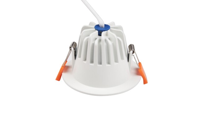 廣東筒燈，led筒燈，筒燈廠家，COB筒燈知名品牌華輝照明，公司產(chǎn)品通過3C、CE、UL、VDE等國內(nèi)外權威認證。