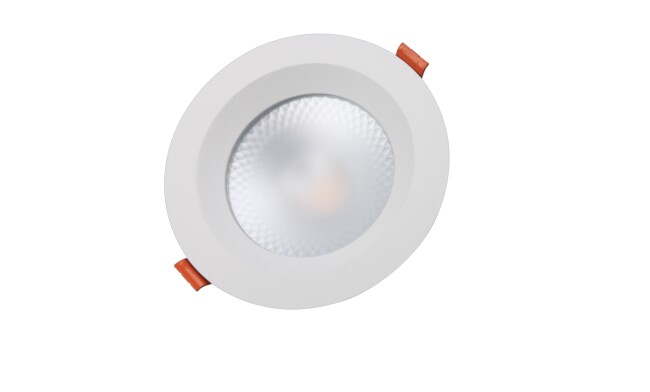 華輝照明專業(yè)生產(chǎn)LED筒燈，COB筒燈，全國行業(yè)領(lǐng)先，服務(wù)過全國各類工程達2000家。