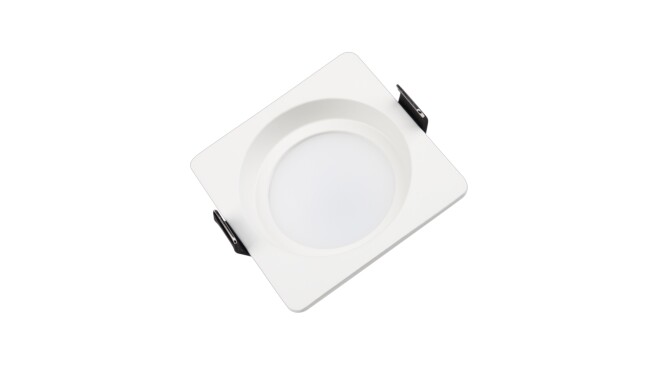 華輝照明專業(yè)生產LED筒燈，COB筒燈，全國行業(yè)領先，服務過全國各類工程達2000家。