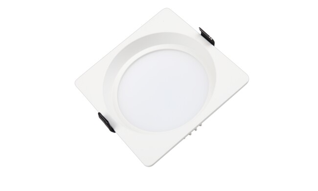 華輝照明專業(yè)生產(chǎn)LED筒燈，COB筒燈，全國行業(yè)領(lǐng)先，服務(wù)過全國各類工程達(dá)2000家。