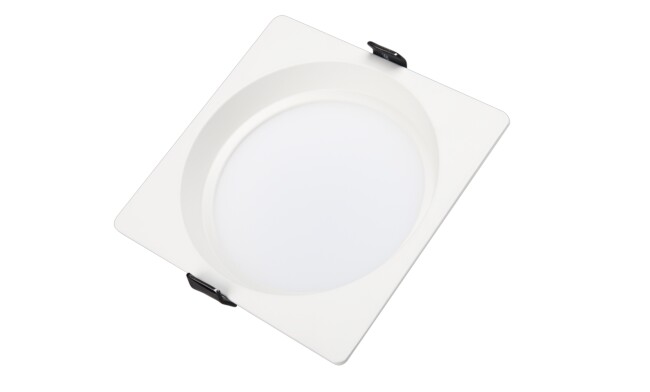 華輝照明專業生產LED筒燈，COB筒燈，全國行業領先，服務過全國各類工程達2000家。