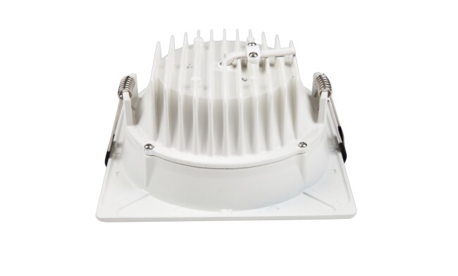 廣東筒燈，led筒燈，筒燈廠家，COB筒燈知名品牌華輝照明，公司產品通過3C、CE、UL、VDE等國內外權威認證。