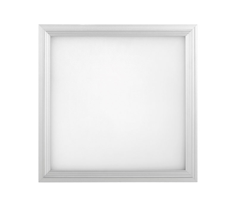 華輝照明產(chǎn)品有：面板燈,led面板燈,面板燈廠家,直發(fā)光面板燈，側(cè)發(fā)光面板燈高P無頻閃LED面板燈，光效均勻、柔和，無眩光。