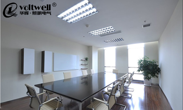 華輝照明LED格柵燈盤