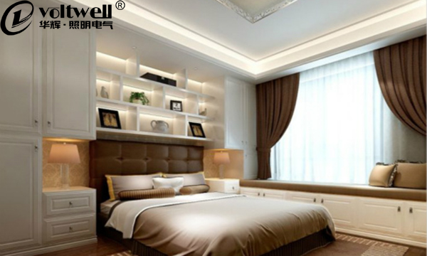 【華輝貼士】家居室內燈光怎么選?